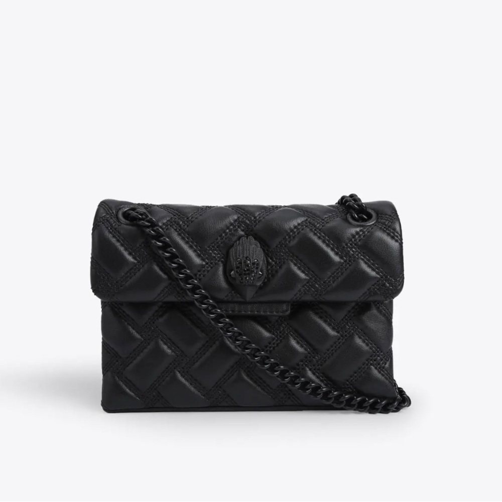 The Mini Kensington Drench Bag